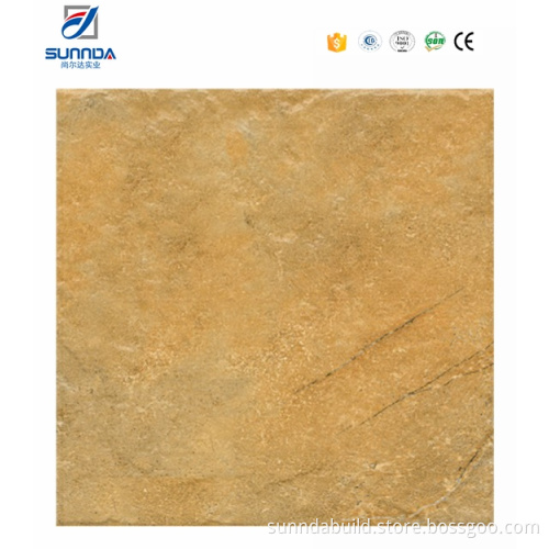 Mediterranean Style non slip discontinued ceramic floor tile